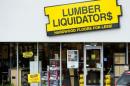 Lumber Liquidators appoints Martin Agard as CFO