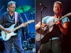 Eric Clapton and Chris Martin Added to '12-12-12' Benefit