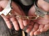 Σύλληψη για χρέη στη Χαλκιδική