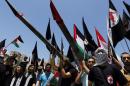 Could a 'Nazi' Party Soon Rule Syria?