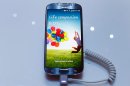 Samsung Galaxy S4 Siap Hadir dengan Snapdragon 800