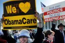 Obamacare Is Here To Stay -- But Big Challenges Remain