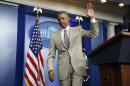 'Too Cautious' Obama Pressed to Take Action on ISIL