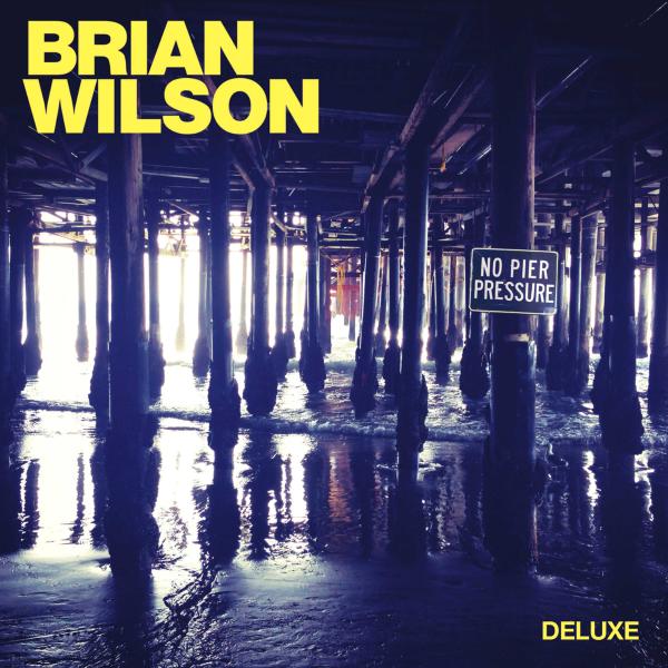 Music Review: Brian Wilson is back with evocative album