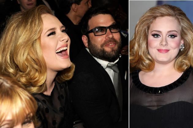 Adele: Das Baby ist da! | Baby Boom - Yahoo Stars Deutschland