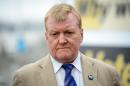 Charles Kennedy, the former leader of Britain's Liberal Democrats, died as a result of his drinking problem, his family said Friday after his post-mortem