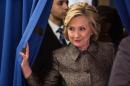 Hillary Clinton Nears 2016 Presidential Announcement