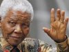 Διαψεύδεται ότι δόθηκε εξιτήριο στον Μαντέλα