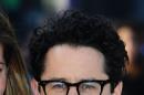 JJ Abrams is taking up the screenwriting role for Star Wars: Episode VII