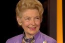 Phyllis Schlafly on Obama's treatment of religion