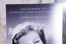 The Legacy of Rita Hayworth