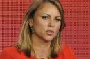 Here's Your Crucial Reminder That Lara Logan Has Breasts