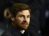 Tottenham Hotspur's manager Villas Boas reacts during their English Premier League soccer match against West Ham United in London