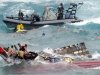 Σκάφος με 150 πρόσφυγες βυθίζεται στα ανοικτά της Ινδονησίας