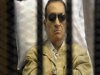 Σε νέα δίκη ο Μουμπάρακ