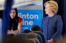 Inside the Clinton Email Search Warrant