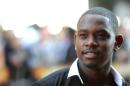 Aml Ameen plays the young Cecil Gaines in Lee Daniels' The Butler