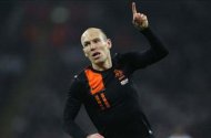 Arjen Robben: Saatnya Belanda Juara!