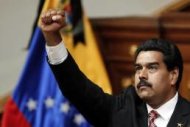Βενεζουέλα: Ο Μαδούρο «απέλασε» το CNN