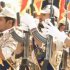 Raw Video: Iran military parade shows new might