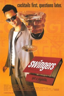 Swingers | Trailer and Cast - Yahoo! Movies