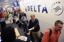 Airlines promise a return to civility, for a fee