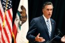 Top 13 Quotes in Mitt Romney's Leaked Fundraiser Video