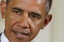 Obama: All talk, no action on Syria?