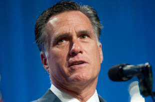 Romney criticizes Obama's response to Middle East violence | The ...