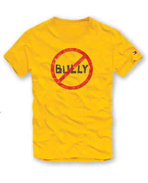 bully band shirt