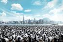 ‘1600 Pandas World Tour in Hong Kong: Creativity Meets Conservation’