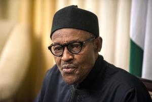 Nigerian president Muhammadu Buhari blasted a string &hellip;