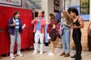 Heads up, preppies! A Saved by the Bell-themed pop-up diner is coming to Chicago