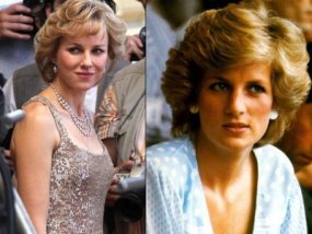 Filem dokumentari Puteri Diana berisiko disaman