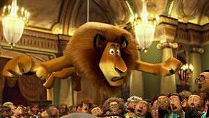 See our dedicated Madagascar 3 page