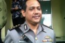 SH Pelaku Teror Rumah Kapolri Ditangkap di Sawangan