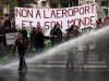Γαλλία: Επεισόδια σε διαδήλωση στη Νάντη