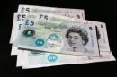 A majority of English people oppose Scotland continuing to use the pound if it votes to become independent in a September referendum, a survey showed