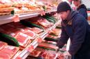 'Pink Slime' Returns as Beef Prices Spike