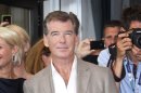 Pierce Brosnan would still like to make a Thomas Crown sequel, but thinks it is unlikely