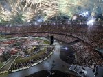 2012 Olympic Opening Ceremony