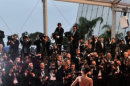 Pencuri Kembali Satroni Cannes Film Festival 2013