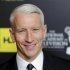 Anderson Cooper arrives at the 39th Daytime Emmy Awards in Beverly Hills