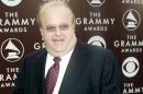Lou Pearlman (Getty Images)