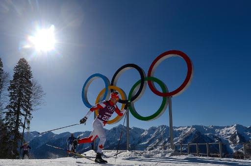 روسيا تفتتح اليوم دورة الالعاب الاولمبية الشتوية Abc4ace6f7de0ecc67b54e6d73d814ab0c4088e6