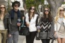 The Bling Ring trailer 2