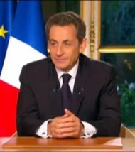 Nicolas Sarkozy comme vous ne l'avez jamais vu et entendu !