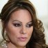 FILE - In this March 8, 2012 file photo, Mexican-American singer and reality TV star Jenni Rivera poses during an interview in Los Angeles. Las Vegas-based Starwood Management, the company that owns the luxury jet that crashed and killed Rivera on Dec. 9, is under investigation by the U.S. Drug Enforcement Administration, and the agency seized two of its planes earlier this year as part of the ongoing probe. (AP Photo/Reed Saxon, File)