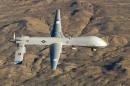 U.S. Drones Could Decide the Battle of Fallujah
