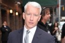Anderson Cooper's Talk Show Axed
